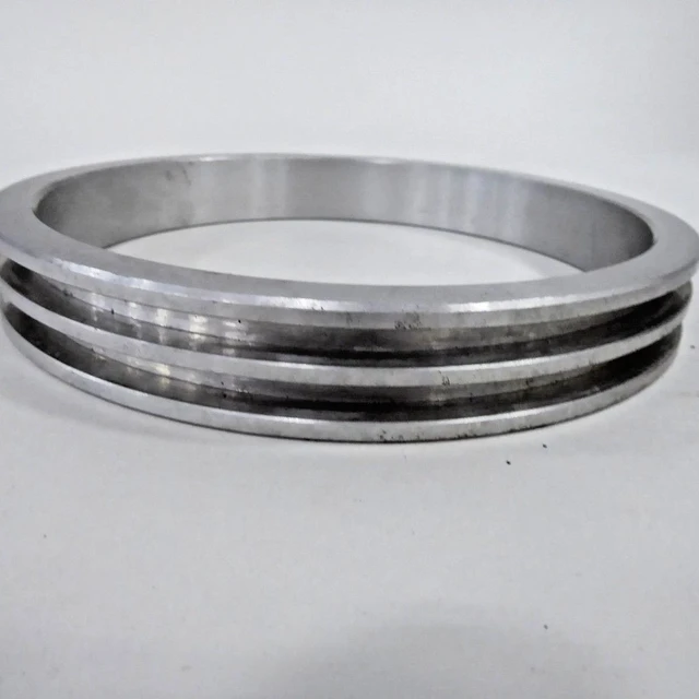 LER 148 Used Bearing Seal Labyrinth 6-7/16 Bore
