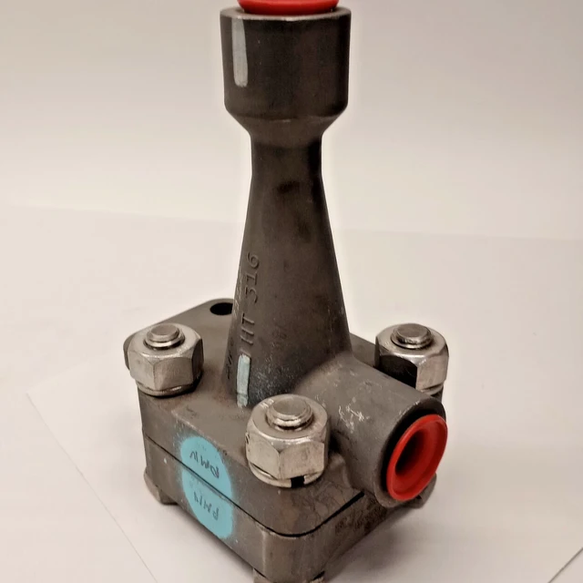 BW-IP JT4125DJ-D Separator Cyclone 95435 HT316