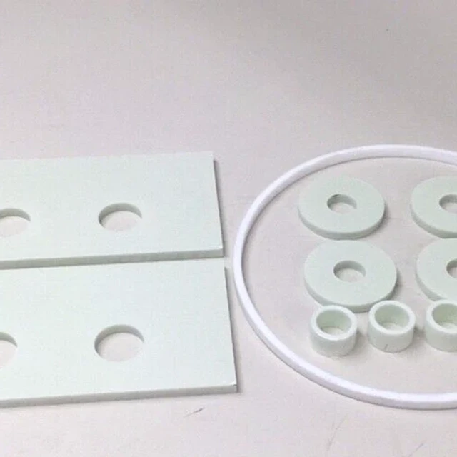 Pyrotek 013985 Insulator Kit 4600040010