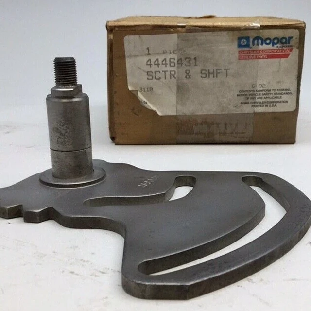 Mopar 4446431 Sector Shift NP207 15808MF
