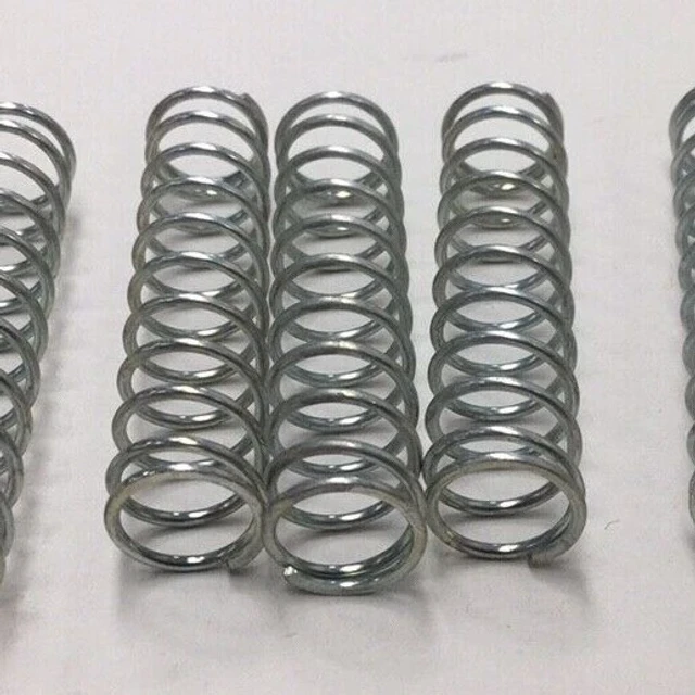 Spring 10047F1003 Compression Spring .480"OD .388"ID 2" Free Length (Pack Of 5)
