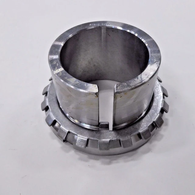 Standard 15X2.438 SNW Adapter Sleeve Assembly