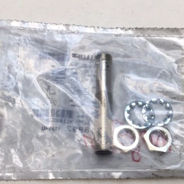 Balluff BES 516-325-S4-C Proximity Sensor BES01C8 10-30 V DC