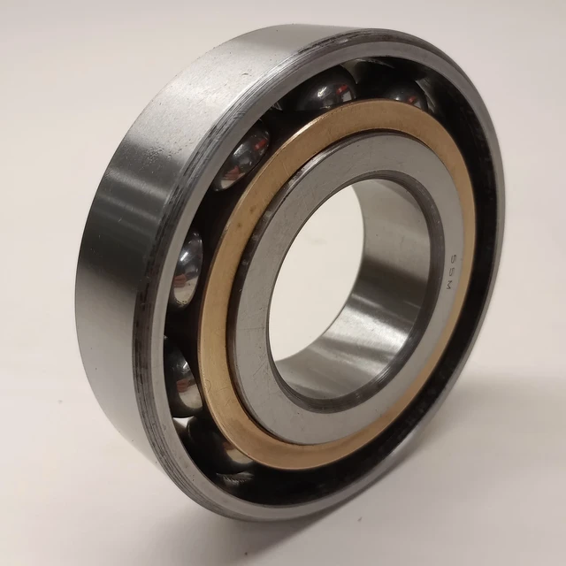 RHP 7311 Angular Contact Ball Bearing 55x120x29mm ref# 7311A / 7311B /55M