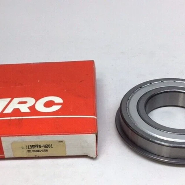 MRC 213SFFG-H201 Ball Bearing Deep Groove 65mm ID X 120mm OD X 23mm W