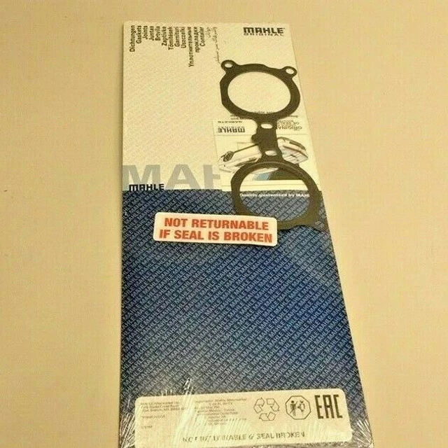 Mahle MS19513 Fuel Injection Plenum Gasket