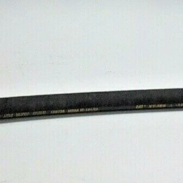 Cat 248-0180 Hose Assy XT-3ES-16 1E0736 25" Hose 32" OAL
