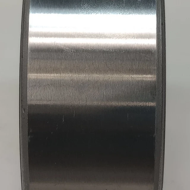 New Departure 5213 Angular Contact Bearing Double Row 65 ID X 120 OD X 1.500 W