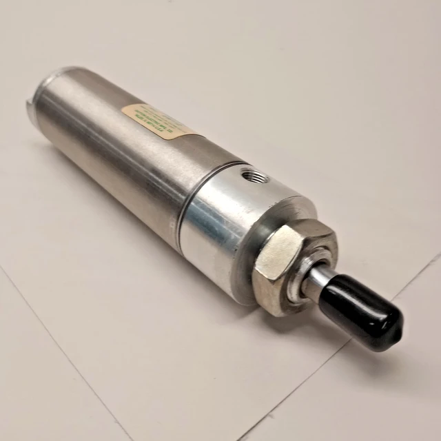 Speedaire 6W112 Cylinder Stainless 1-1/2 bore x 3 stroke Dayton