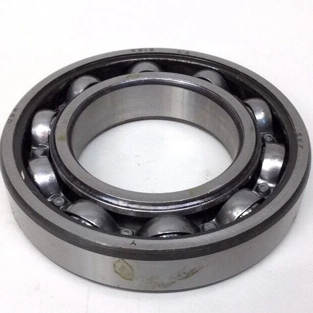 SKF 6212-Z-C3 Ball Bearing Deep Groove 60mm ID X 110mm OD X 22mm W