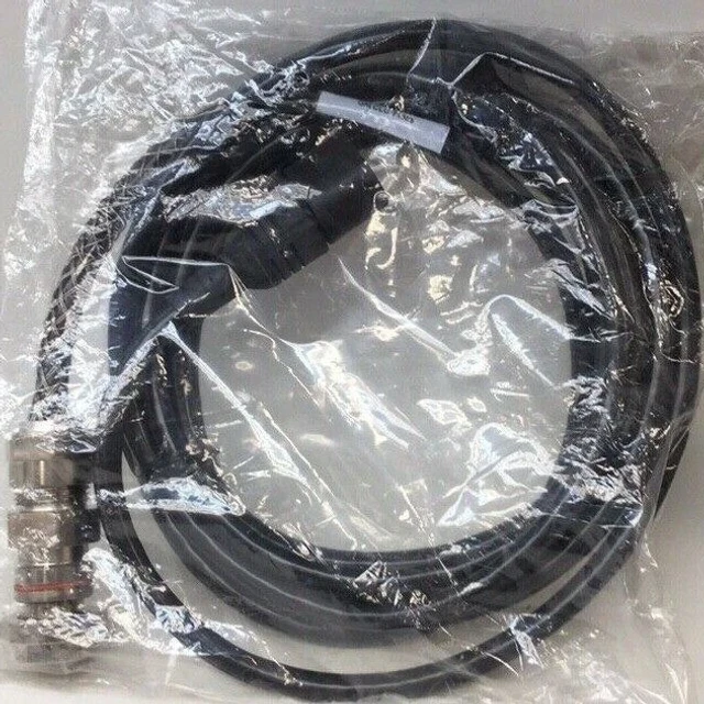 Amphenol Sine P27087 Cable Assembly Rev D1 19 Pin M/F GM PRXB4207 GM CLC-71986