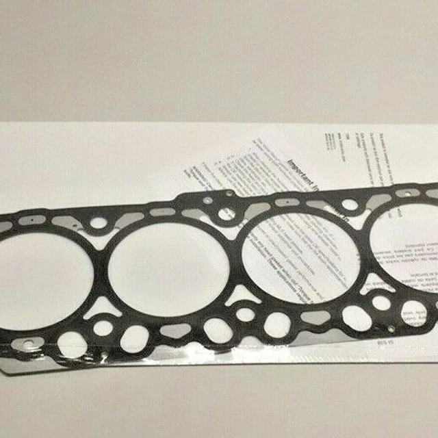Victor Reinz 54237 Gasket Cylinder Head 26157PT