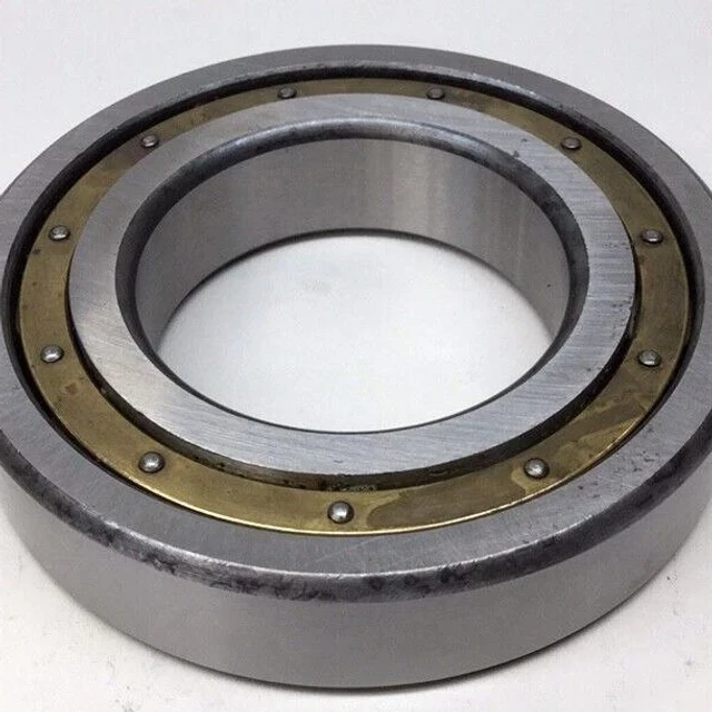 Norma Hoffmann R-155-LL Cylindrical Roller Bearing 55mm ID X 100mm OD X 21mm W