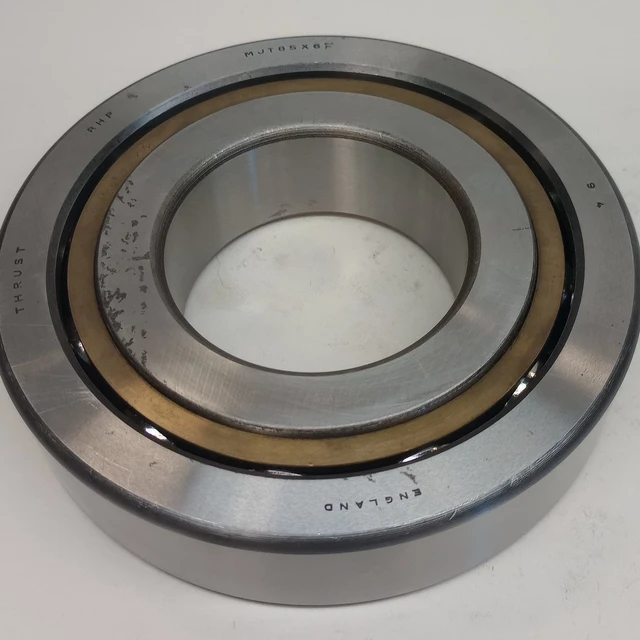 RHP MJT85X6F Angular Contact Ball Bearing 85 X 180 X 41mm