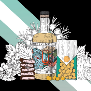 Reed & Co X Koko Black