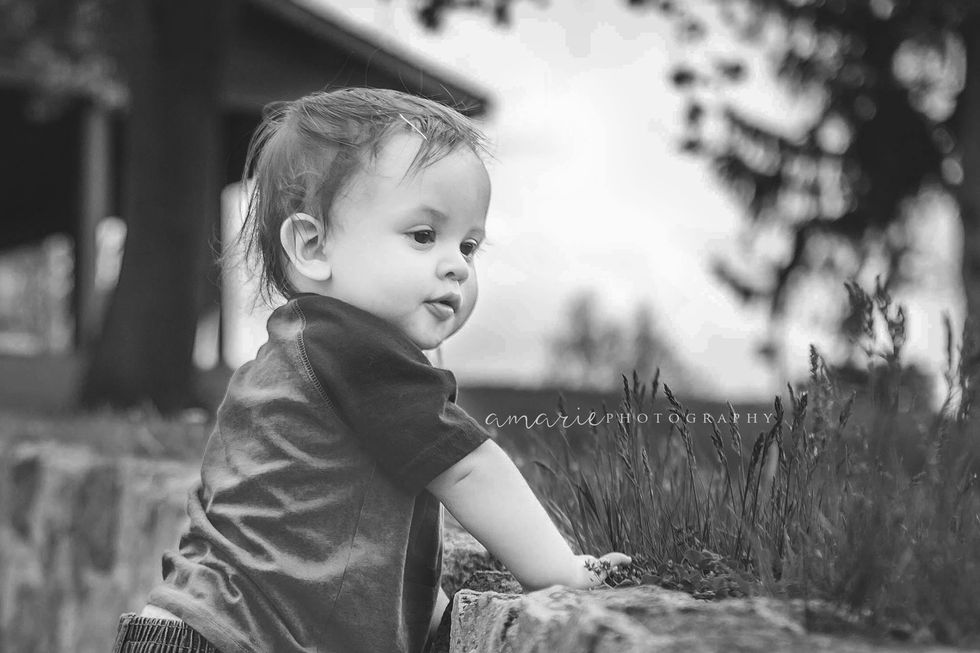 Don't Forget To Capture The Little Things