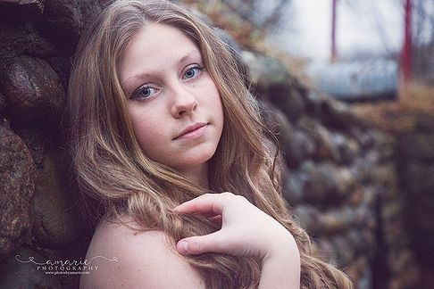 Emily | Trash The Dress