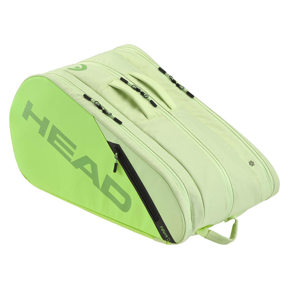 Miniatyrbilde: Head Tour Padel Bag L