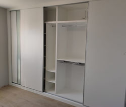 Armario Francisco de Casas, detalle 2