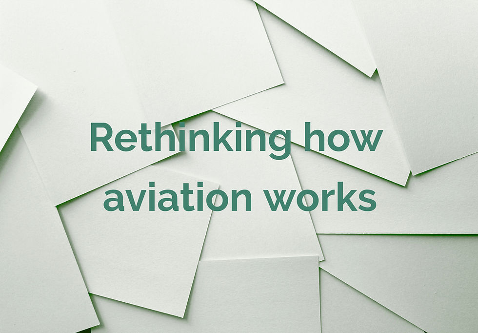 Creating the most advanced commercial aircraft