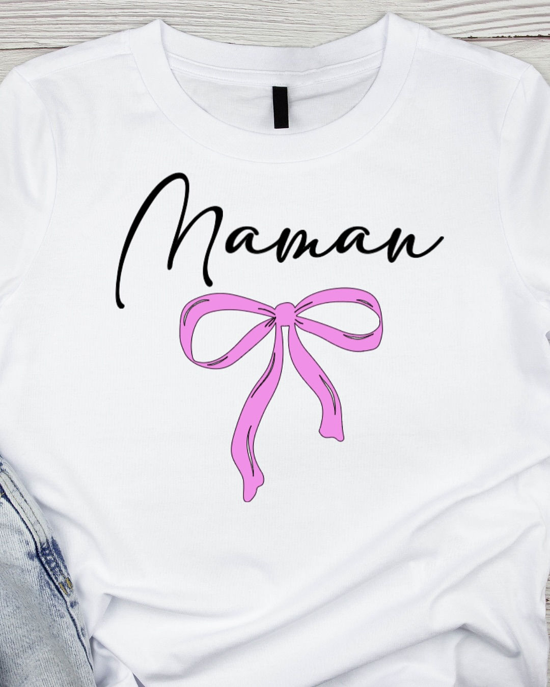 Maman tshirt