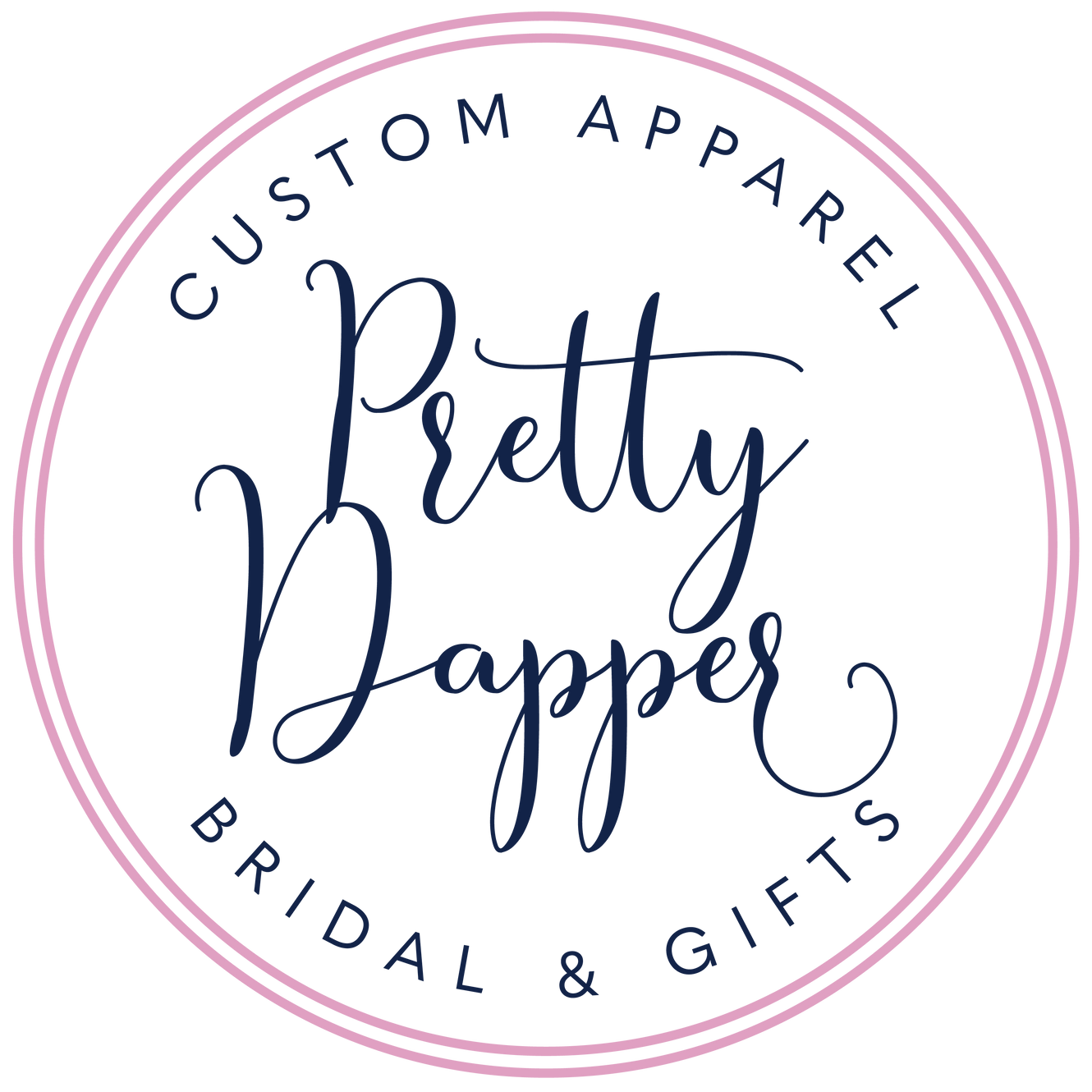 Personalized clothing Canada Pretty Dapper Clothing