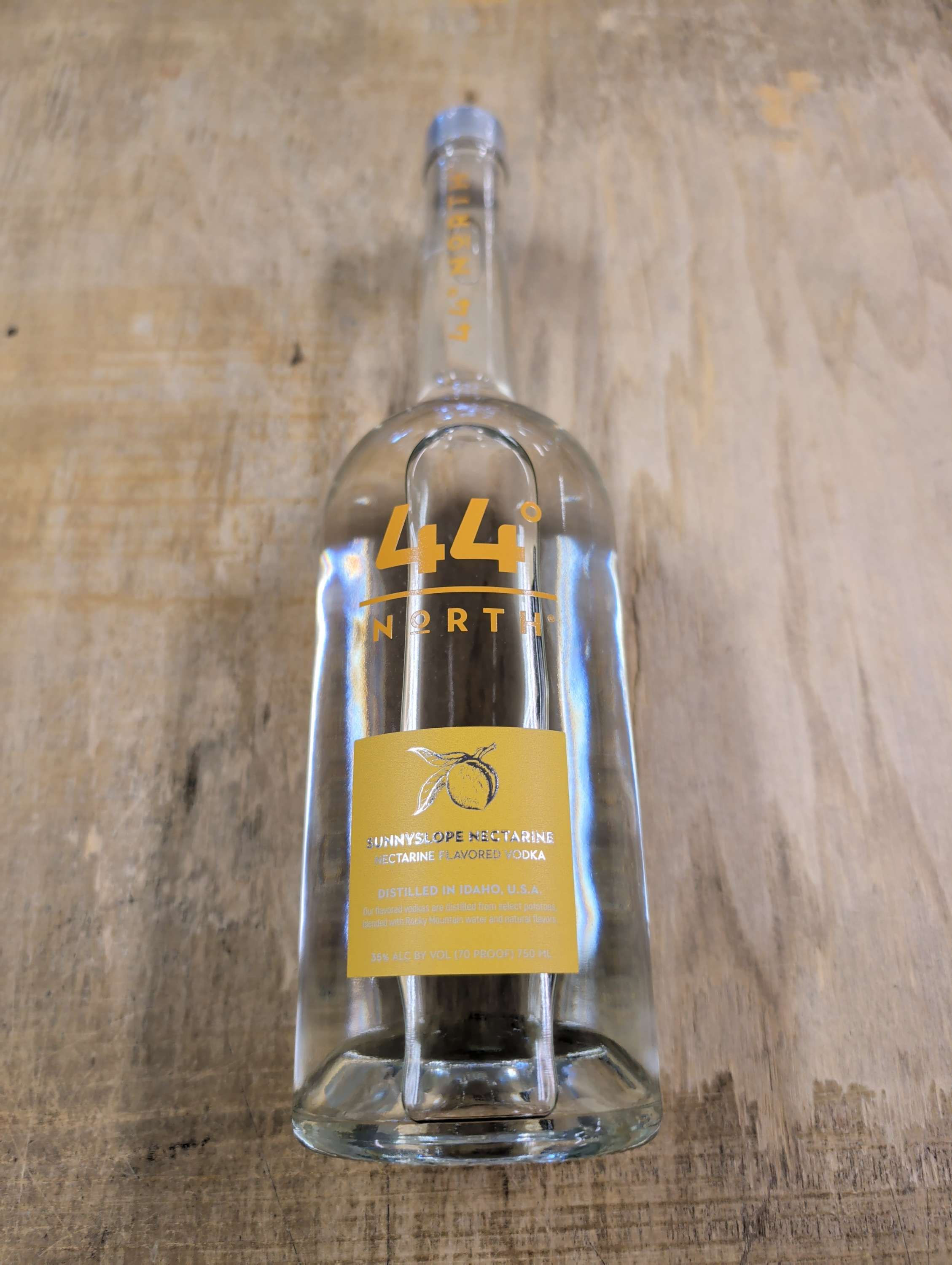 44 North Nectarine