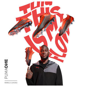 Joe Hanshaw - PUMA - Anthem Pack - 5