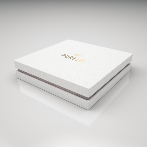 PURELEI - Packaging redesign