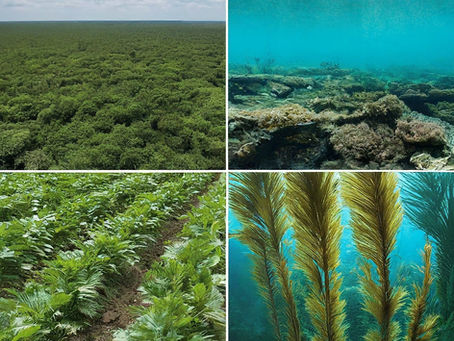 Nature-Based Solutions