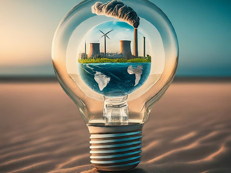 Demystifying Emissions