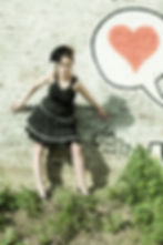 photo de mode du créateur ZAWANN par Elvire Prévot photographe, collection femme pirate été 2011