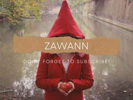 Zawann lance sa campagne de prévente sur Ulule