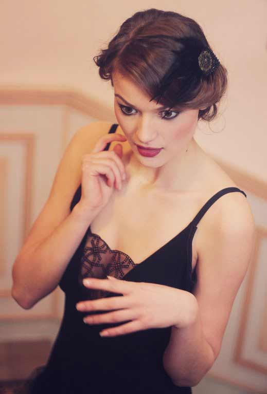Miniature : robe de fêtes, robe du soir ref  Flapper