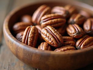 Building Trust with Quality Pecan and Citrus Sales