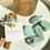 Thumbnail: 'BALANCE' Intention Bundle - Palo Santo + Amazonite