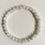 Thumbnail: Rainbow Moonstone Crystal Energy Bracelet