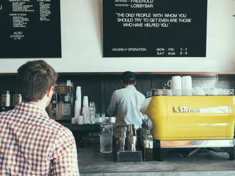 A Case for Joyful Gentrification in Brooklyn, New York