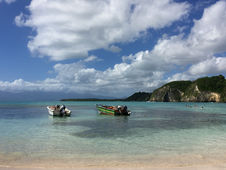 TRAVEL SOLO OVER 40 TO THE FRENCH CARIBBEAN (TRAVEL GUIDE)