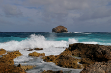 TRAVEL SOLO OVER 40 TO GUADELOUPE (TRAVEL GUIDE)
