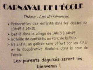 CARNAVAL