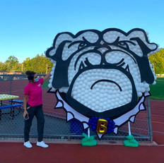 Builldog Mascot Sculpture.jpg