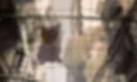 3,方小龙·版画·绝版套色木刻·《中国式晾晒·NO.2》·60cm×90cm.j