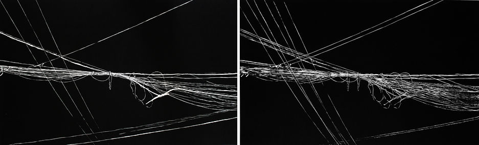 7,方小龙·版画·黑白木刻·《迁·动·NO.1》·104cm×172cm.jpg