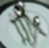 Old River Road Twig Flatware Polished