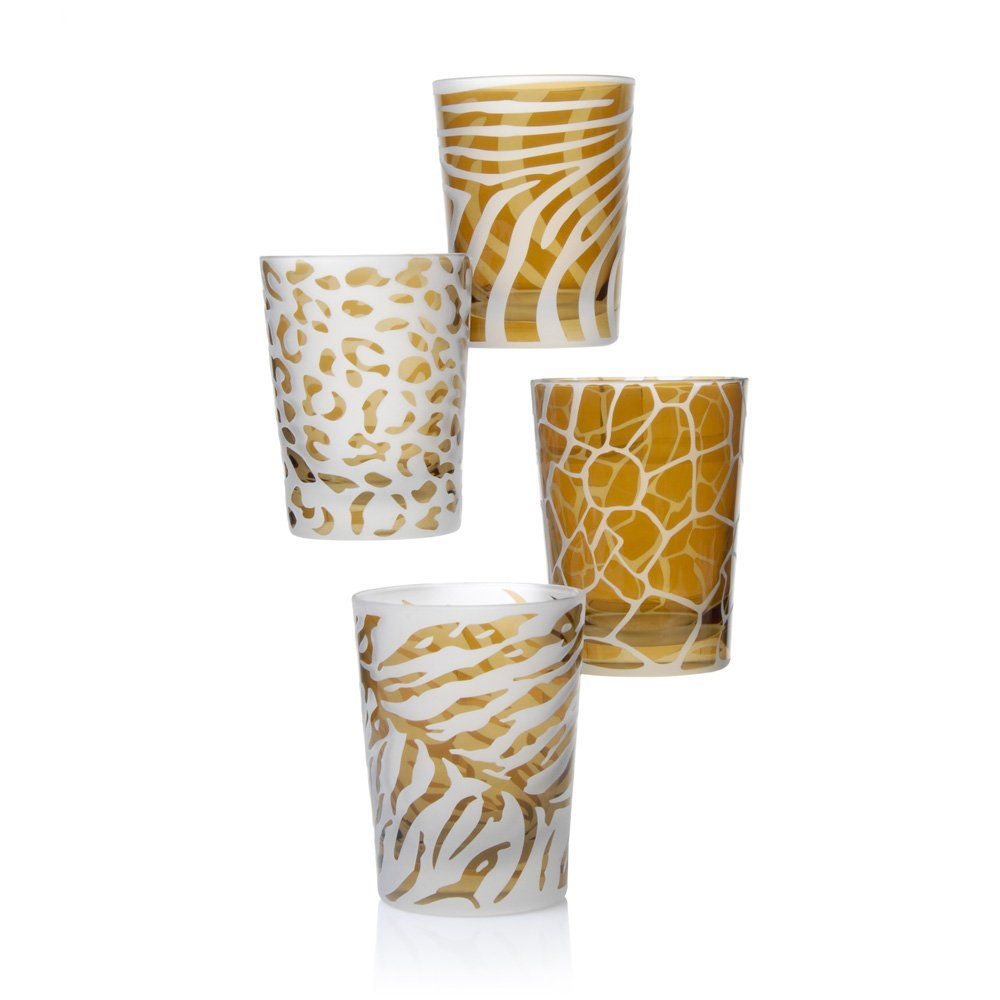 Slant Wildlife Collection DOF glasses