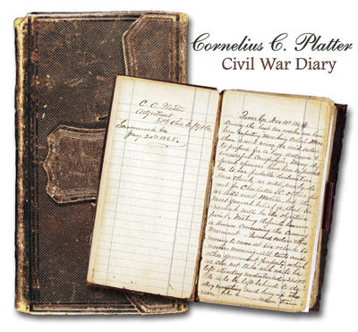 Day by day Diary