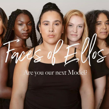 The Real Faces of Ellos
