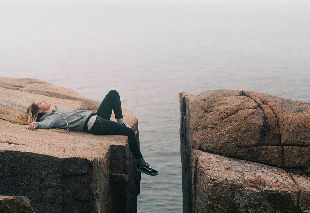 Foto: Kristopher Roller, Unsplash.