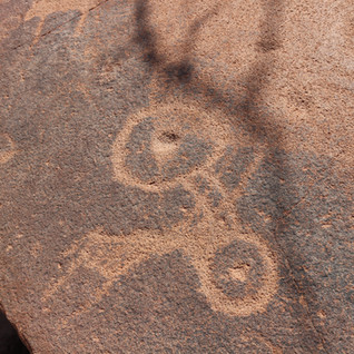 Twyfelfontein, World Heritage Site 3 copy